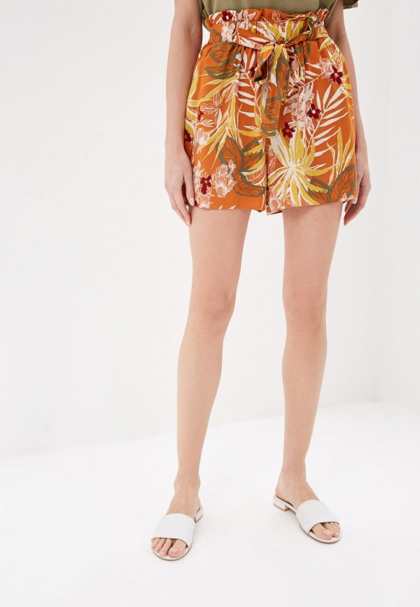 

Шорты Dorothy Perkins, Оранжевый