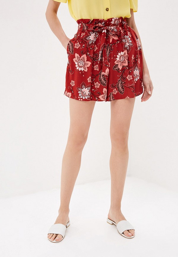 

Шорты Dorothy Perkins, Красный