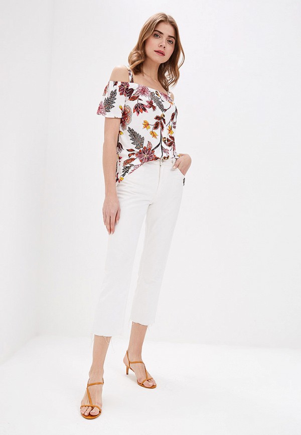 

Топ Dorothy Perkins, Мультиколор, Dorothy Perkins DO005EWFHKY0