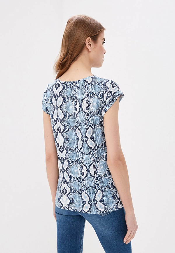 

Футболка Dorothy Perkins, Голубой