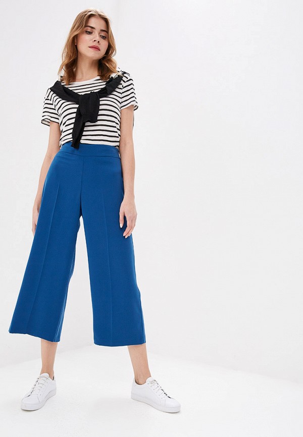 

Брюки Dorothy Perkins, Dorothy Perkins DO005EWFHKY3, Синий
