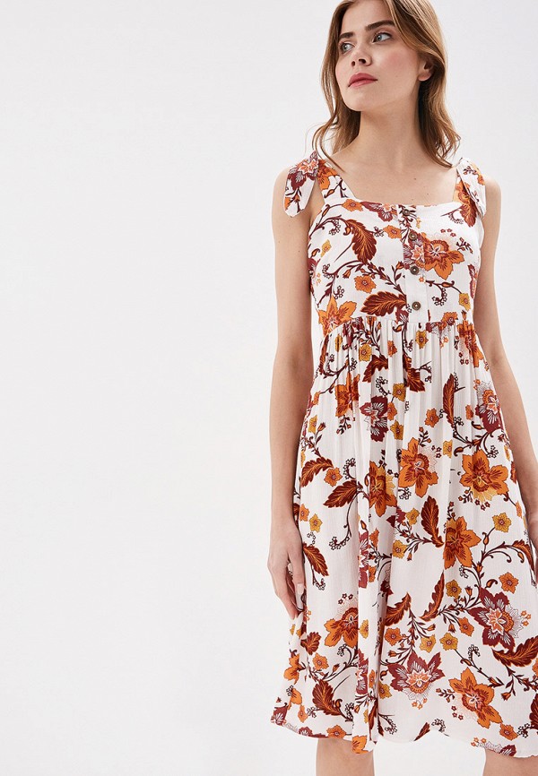 

Сарафан Dorothy Perkins, Белый