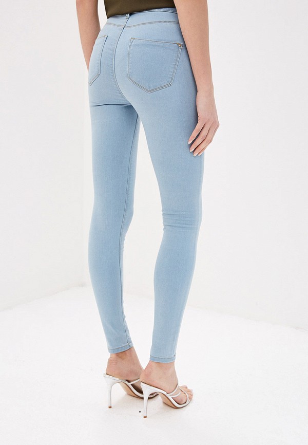 

Джинсы Dorothy Perkins, Dorothy Perkins DO005EWFHKY9, Голубой