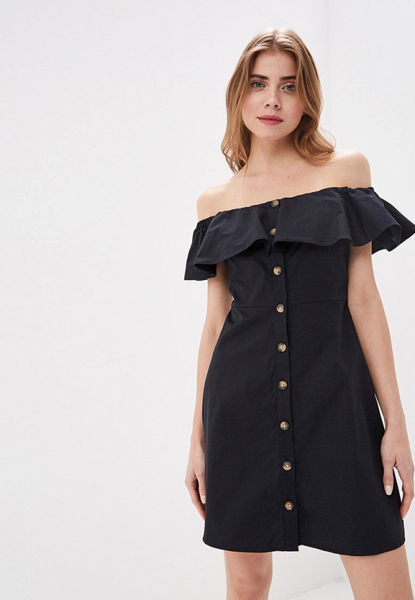 

Платье Dorothy Perkins, Черный