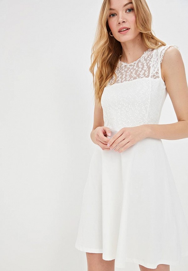 

Платье Dorothy Perkins, Белый