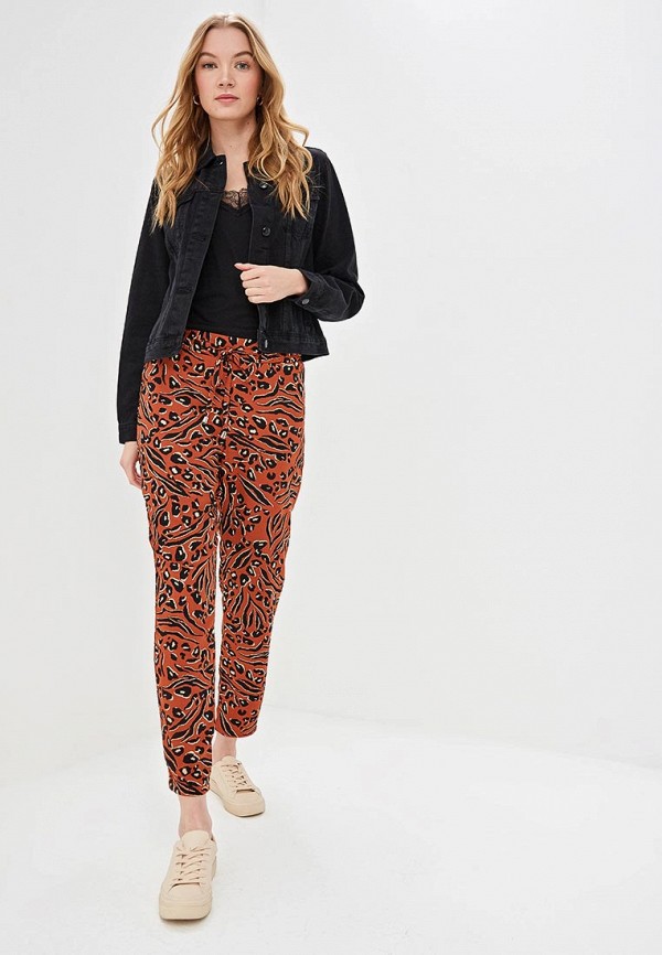 

Брюки Dorothy Perkins, Коричневый