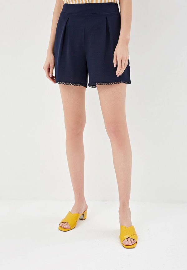 

Шорты Dorothy Perkins, Синий