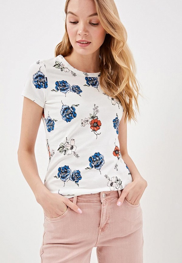 

Футболка Dorothy Perkins, Белый