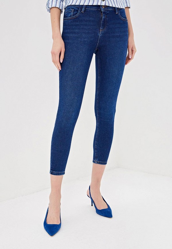 

Джинсы Dorothy Perkins, Синий, DARCY