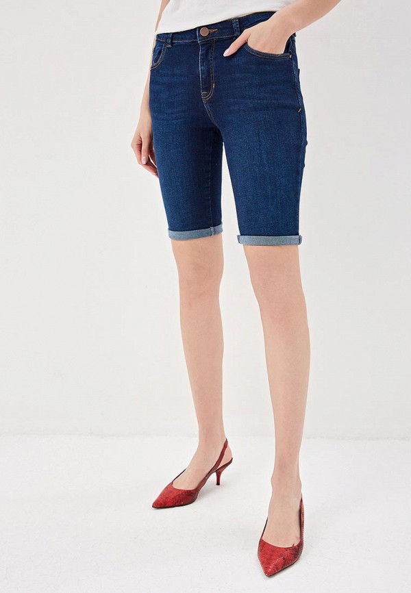 

Шорты джинсовые Dorothy Perkins, Синий
