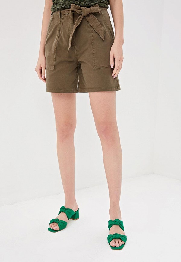 

Шорты Dorothy Perkins, Хаки