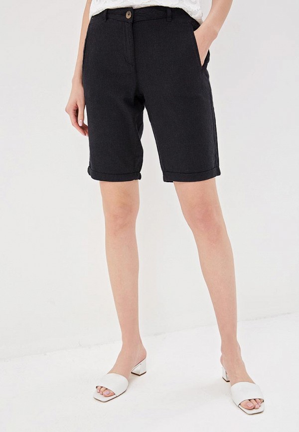 

Шорты Dorothy Perkins, Черный