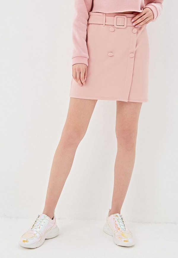 

Юбка Dorothy Perkins, Розовый