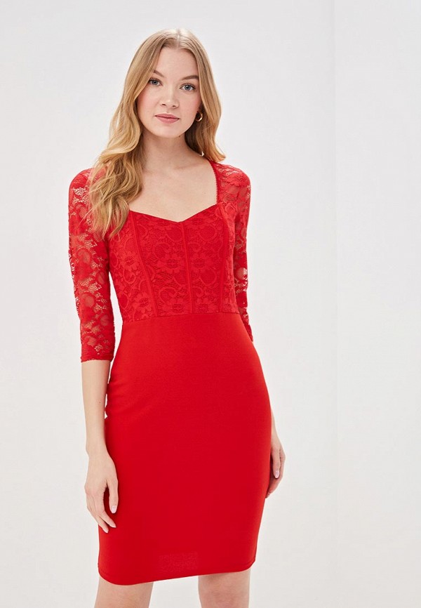 

Платье Dorothy Perkins, Красный