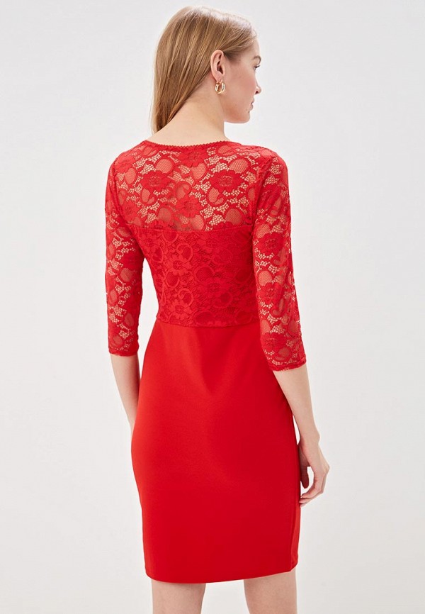 

Платье Dorothy Perkins, Красный, Dorothy Perkins DO005EWFHND3