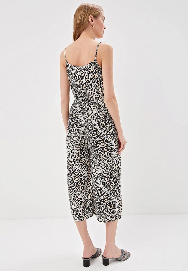 

Комбинезон Dorothy Perkins, Бежевый, Dorothy Perkins DO005EWFHND4