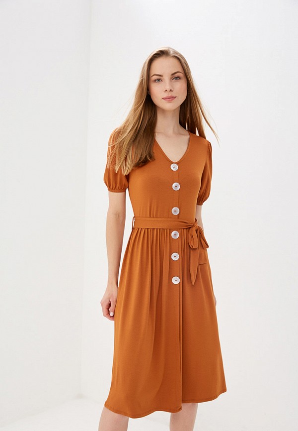 

Платье Dorothy Perkins, Коричневый
