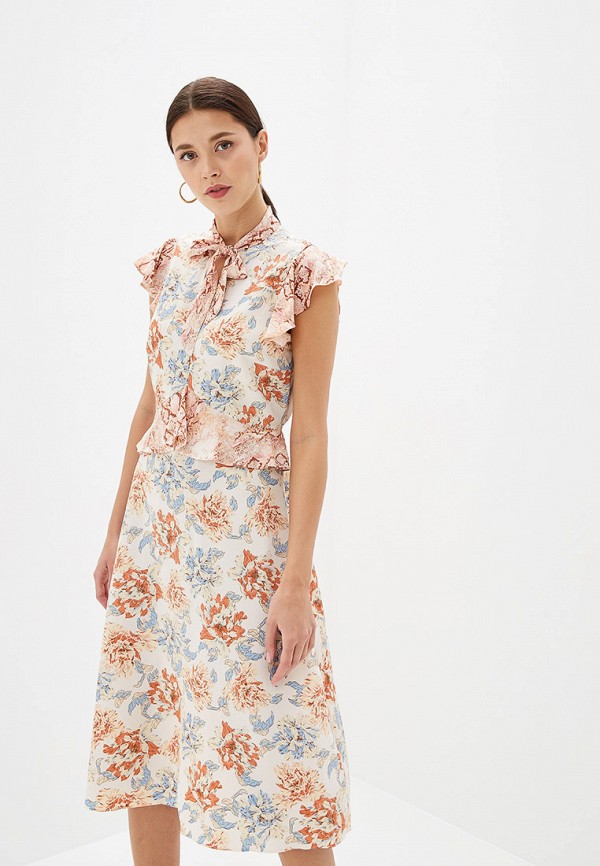 

Платье Dorothy Perkins, Разноцветный
