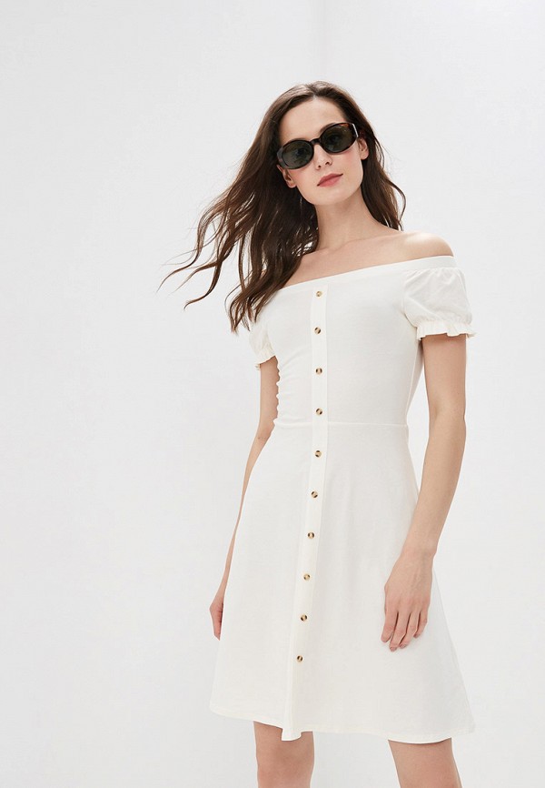 

Платье Dorothy Perkins, Белый