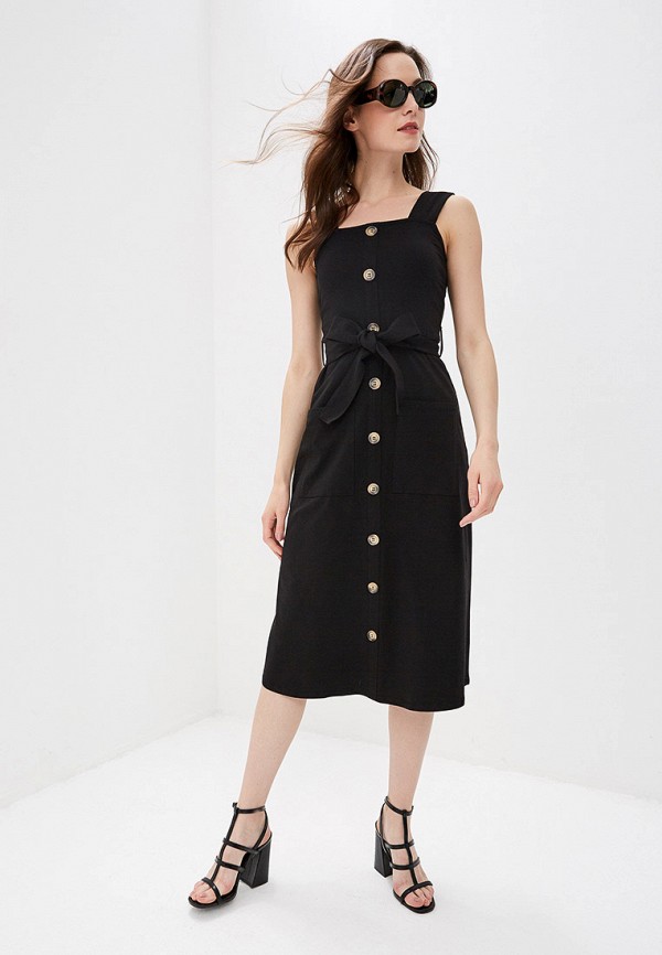 

Платье Dorothy Perkins, Черный