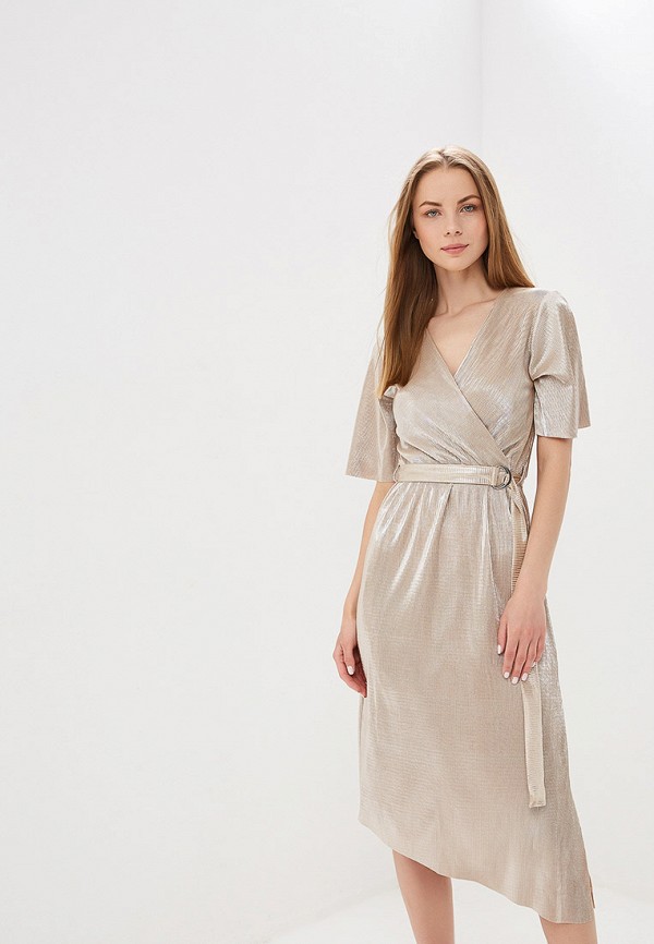 

Платье Dorothy Perkins, Золотой