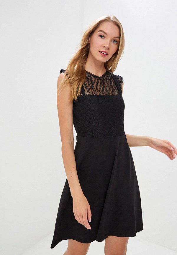 

Платье Dorothy Perkins, Черный