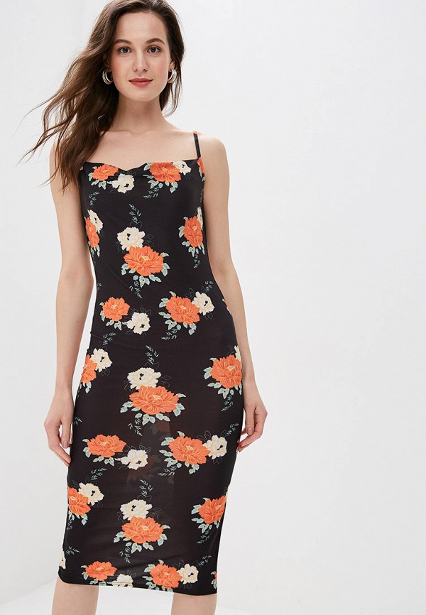 

Платье Dorothy Perkins, Черный
