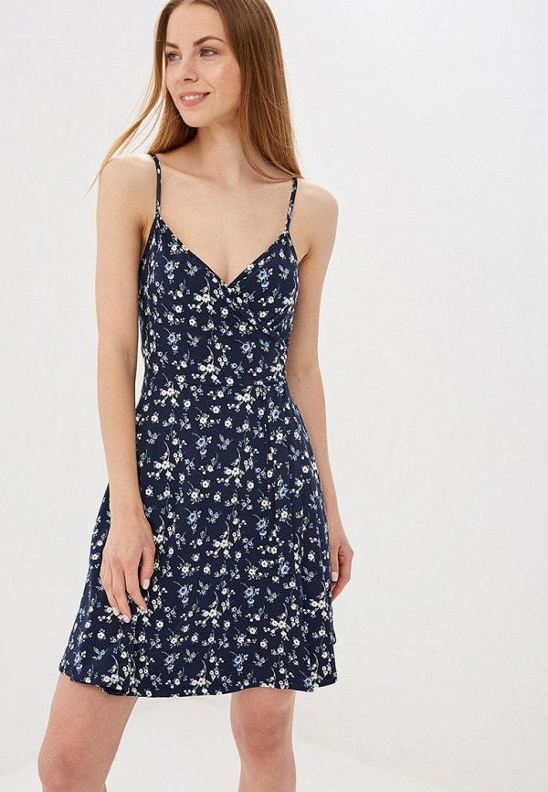 

Платье Dorothy Perkins, Синий