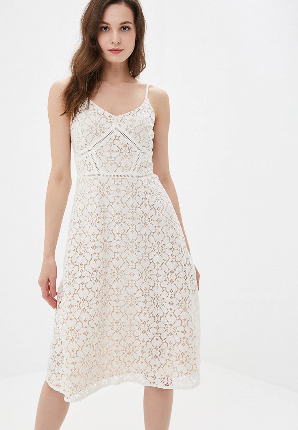 

Платье Dorothy Perkins, Белый