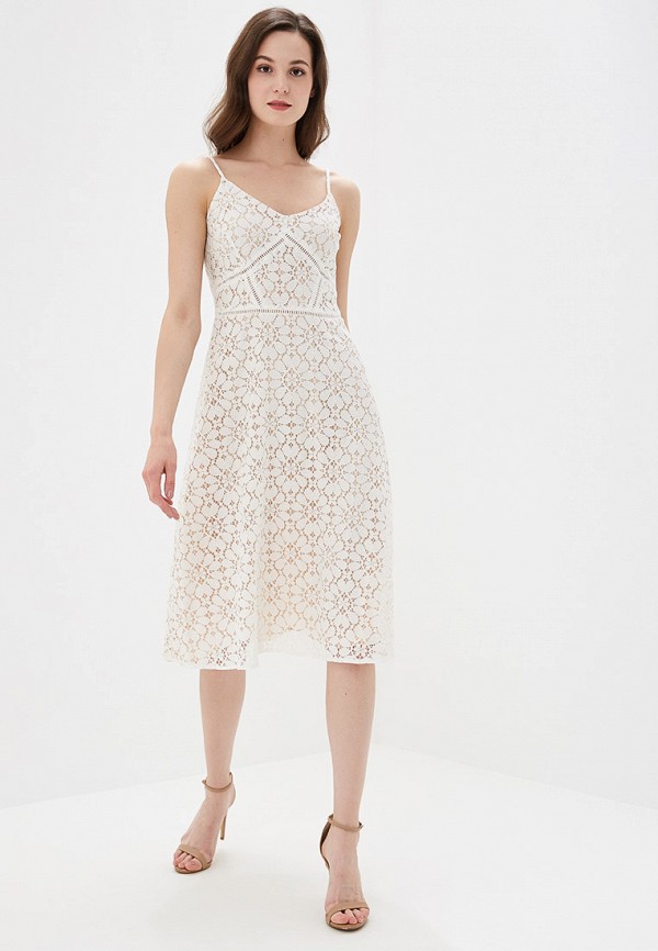 

Платье Dorothy Perkins, Белый, Dorothy Perkins DO005EWFHUA6