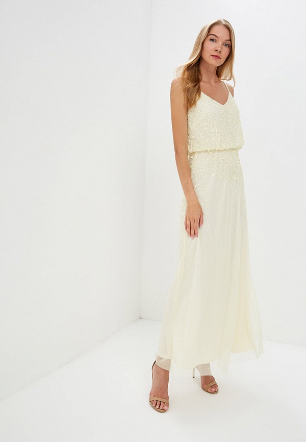 

Платье Dorothy Perkins, Желтый