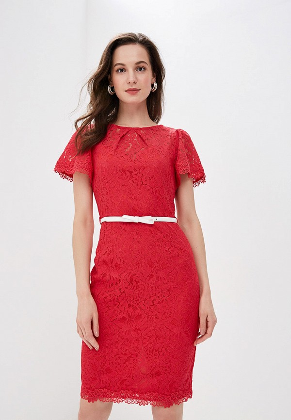 

Платье Dorothy Perkins, Розовый, Dorothy Perkins DO005EWFHUB0