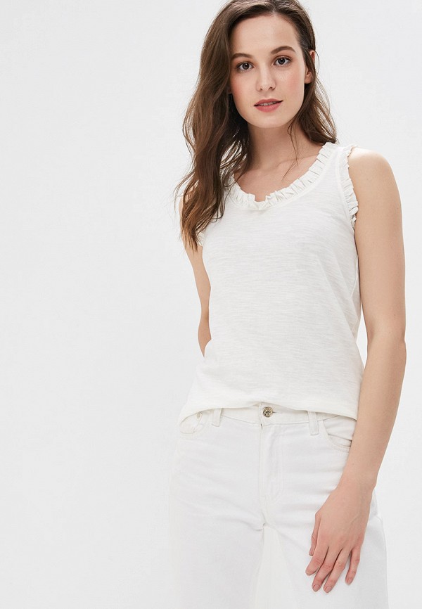 

Топ Dorothy Perkins, Белый, Dorothy Perkins DO005EWFHUB2
