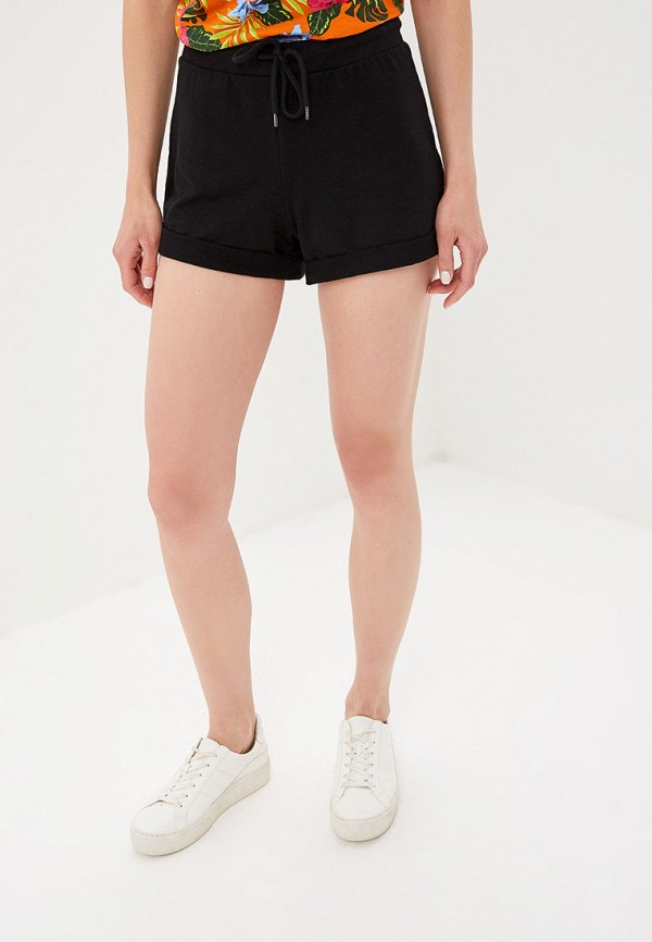 

Шорты Dorothy Perkins, Черный