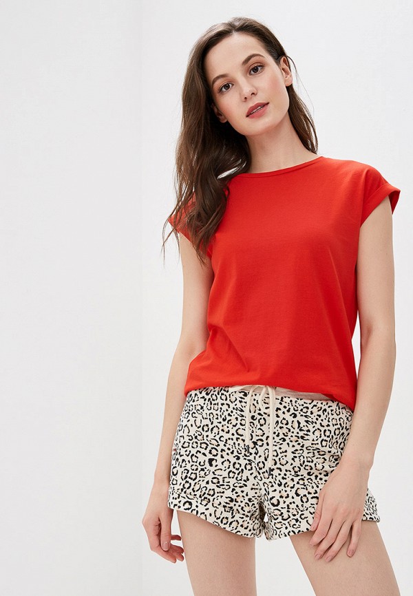 

Футболка Dorothy Perkins, Красный