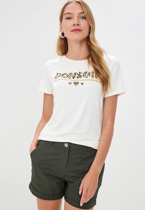 

Футболка Dorothy Perkins, Белый
