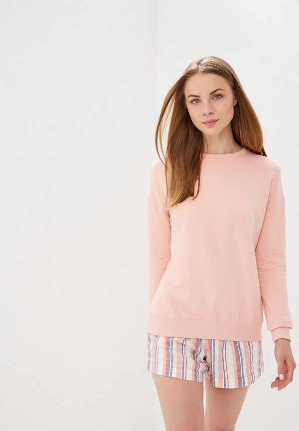 

Свитшот Dorothy Perkins, Розовый