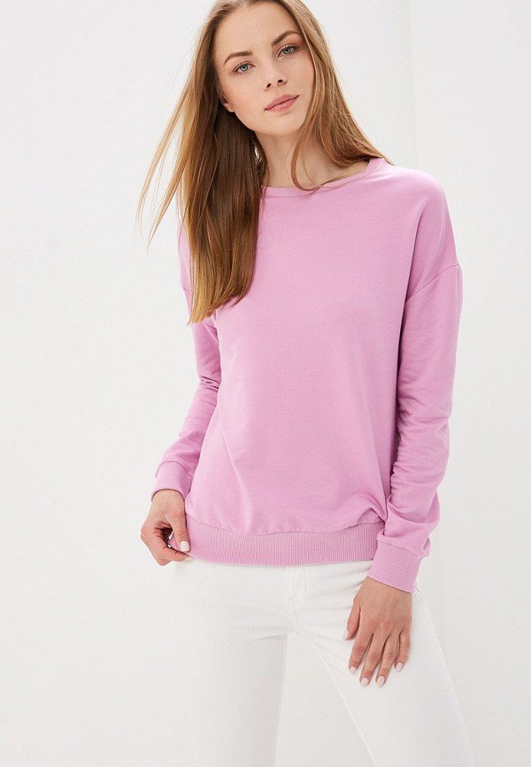 

Свитшот Dorothy Perkins, Фиолетовый