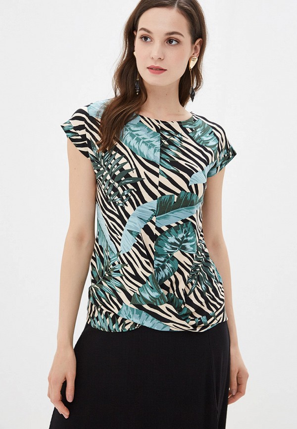 

Футболка Dorothy Perkins, Разноцветный