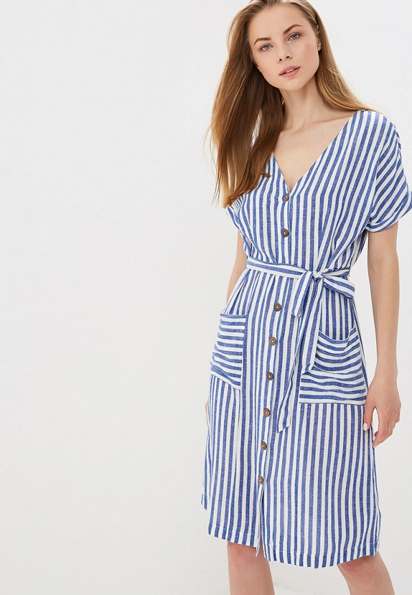 

Платье Dorothy Perkins, Синий