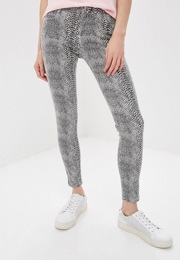 

Брюки Dorothy Perkins, Серый, Dorothy Perkins DO005EWFHUD3