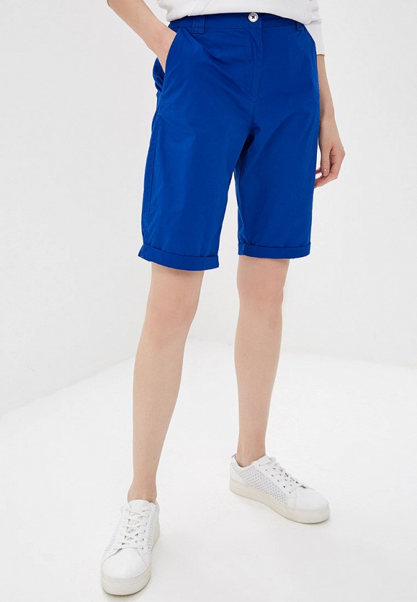

Шорты Dorothy Perkins, Синий, Dorothy Perkins DO005EWFHUD7