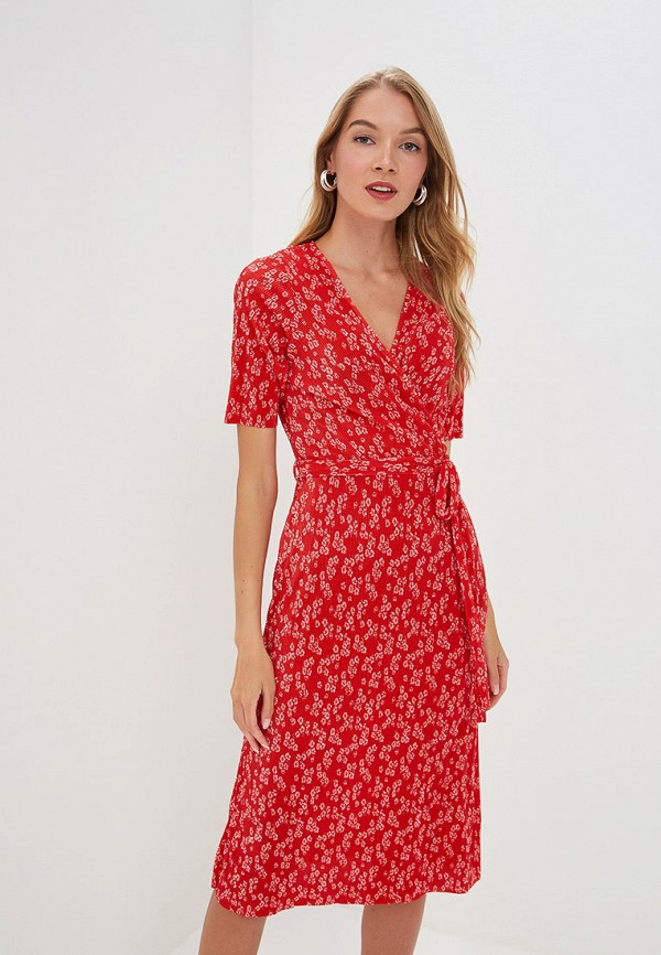 

Платье Dorothy Perkins, Красный, Dorothy Perkins DO005EWFHUE5