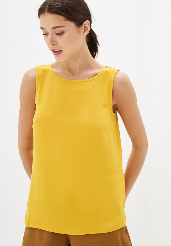 

Топ Dorothy Perkins, Dorothy Perkins DO005EWFIZD7, Желтый