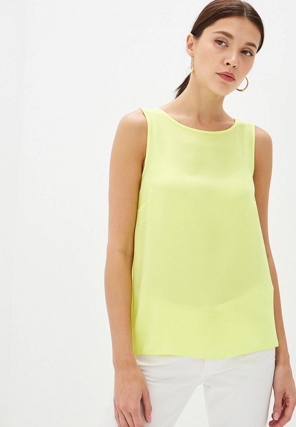 

Топ Dorothy Perkins, Dorothy Perkins DO005EWFIZE1, Желтый