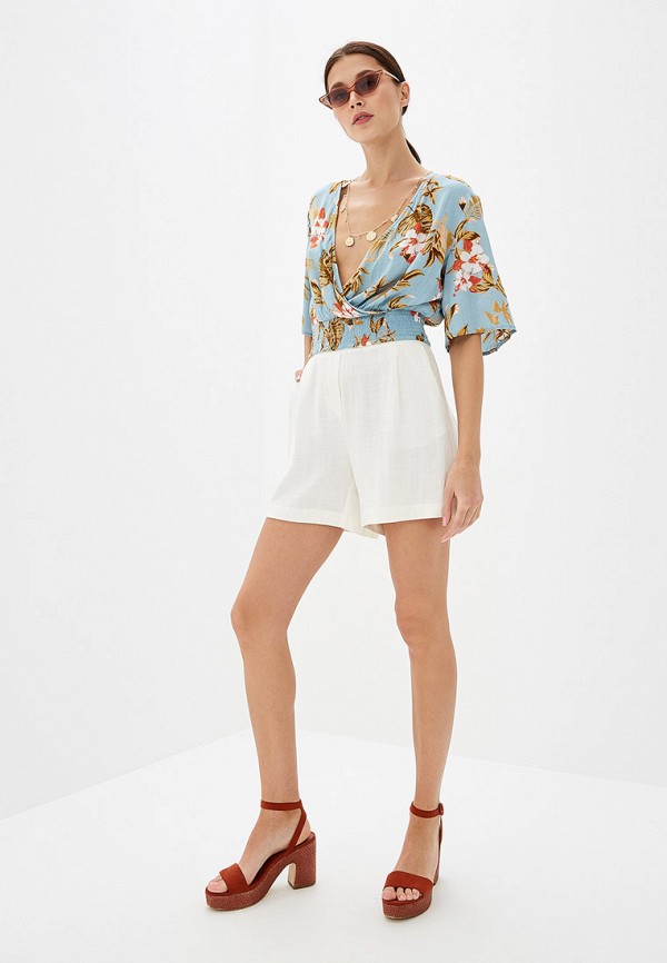

Шорты Dorothy Perkins, Белый