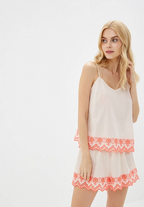 

Пижама Dorothy Perkins, Розовый