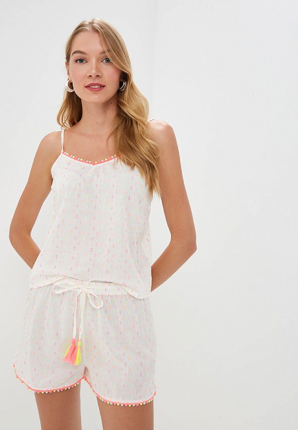 

Пижама Dorothy Perkins, Белый