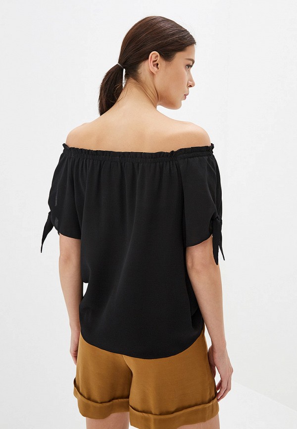 

Топ Dorothy Perkins, Черный, Dorothy Perkins DO005EWFJSI1