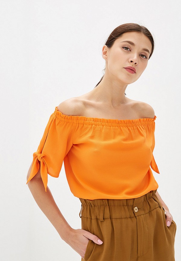 

Топ Dorothy Perkins, Оранжевый